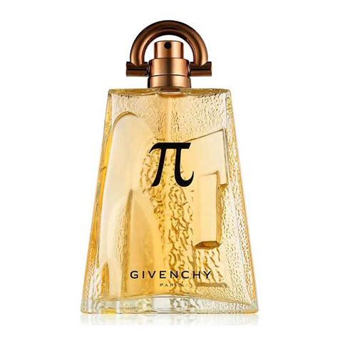 perfume givenchy pi hombre|women wear givenchy pi.